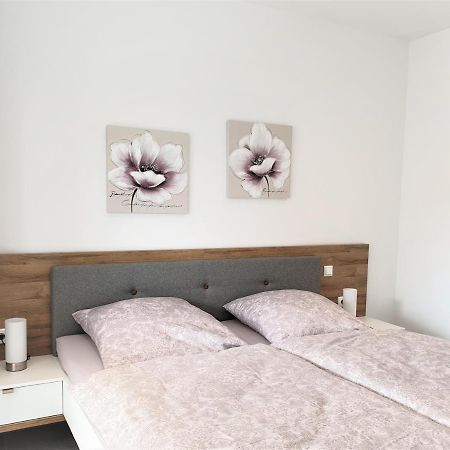 Apartment Jadestrand, Am Alten Deich 4-6, Whg 1 20 Dangast Εξωτερικό φωτογραφία