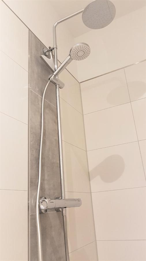 Apartment Jadestrand, Am Alten Deich 4-6, Whg 1 20 Dangast Εξωτερικό φωτογραφία